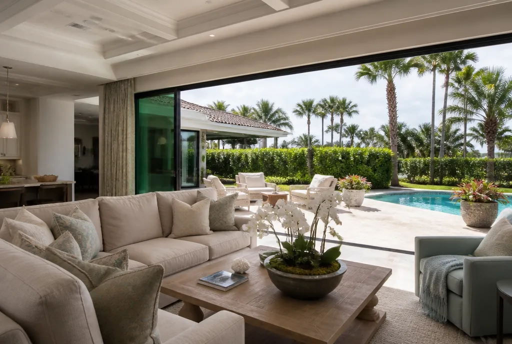 Top Sliding Door & Sliding Door Services Boca Raton installations