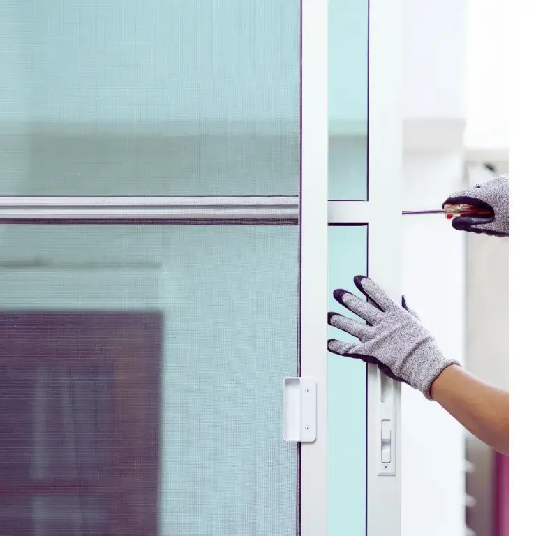 Why Choose Sliding Door Repair Boca Raton?