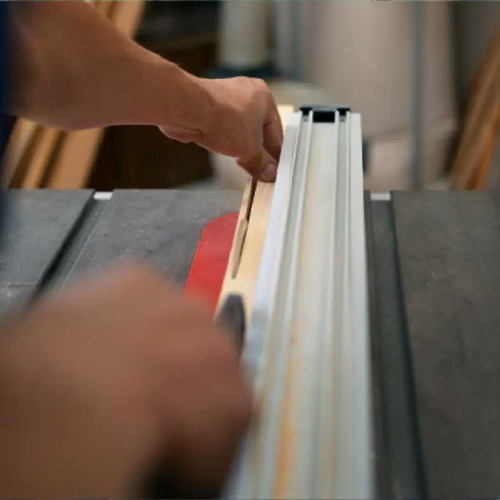 Sliding Door Track Repair